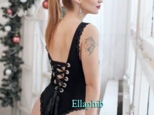 Ellaphib