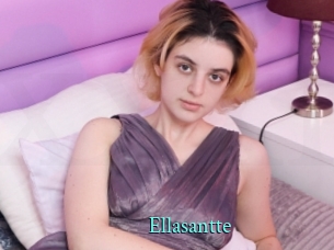 Ellasantte