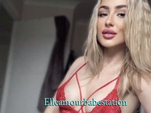 Elleamourbabestation