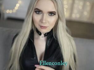 Ellenconley