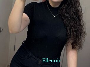 Ellenoir