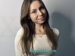 Elletteblanton