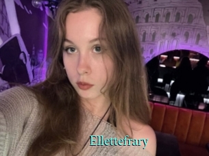 Ellettefrary
