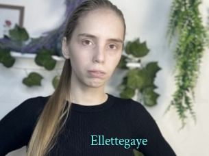 Ellettegaye