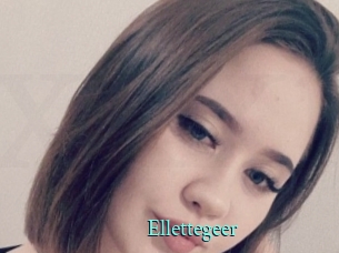 Ellettegeer