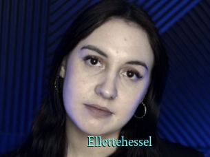 Ellettehessel