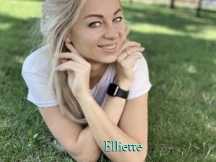 Elliette