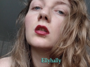 Ellyhally