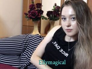 Ellymagical