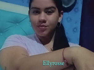 Ellyrosse