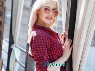 Ellyshine