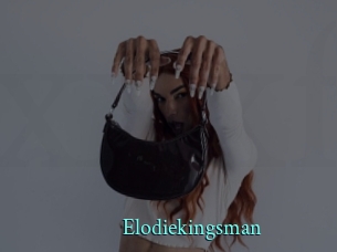 Elodiekingsman