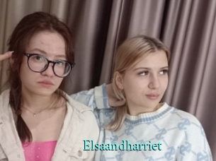 Elsaandharriet