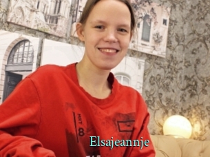 Elsajeannje