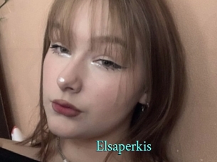 Elsaperkis