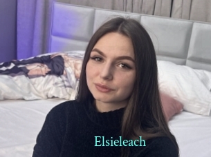 Elsieleach