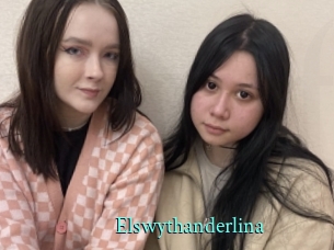 Elswythanderlina