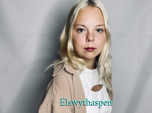 Elswythaspen