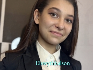 Elswythbalson