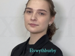 Elswythburby