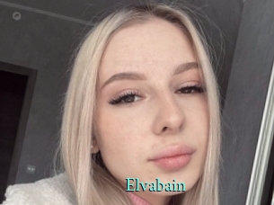 Elvabain