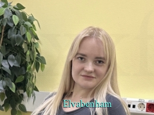 Elvabenham