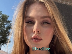 Elvacilley