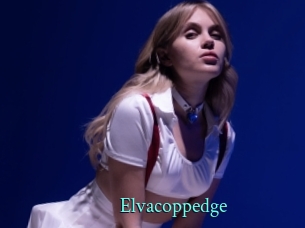 Elvacoppedge