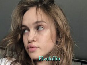 Elvafollin