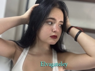 Elvagateley