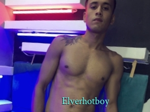 Elverhotboy