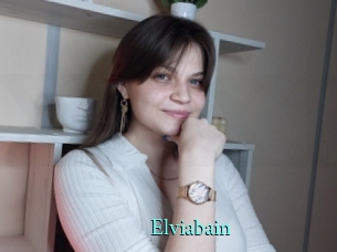 Elviabain