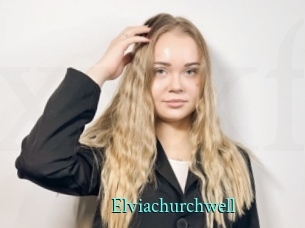 Elviachurchwell