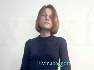 Elvinabaggott