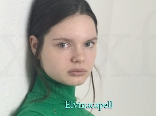 Elvinacapell