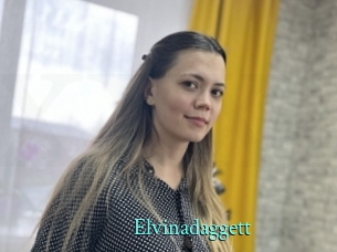 Elvinadaggett