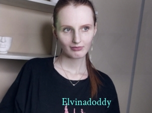 Elvinadoddy