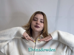 Elvinadowden