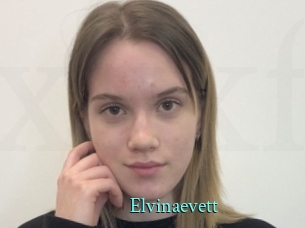 Elvinaevett