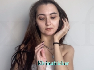 Elvinafricker