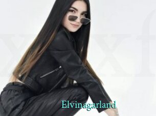 Elvinagarland