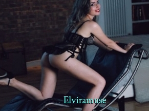 Elviramuse