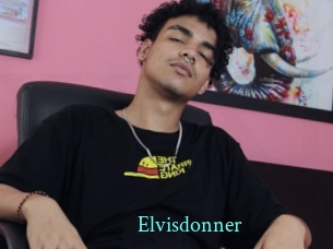 Elvisdonner