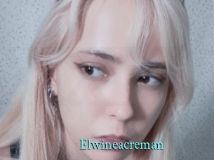 Elwineacreman