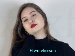 Elwinebeeson