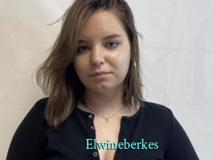 Elwineberkes