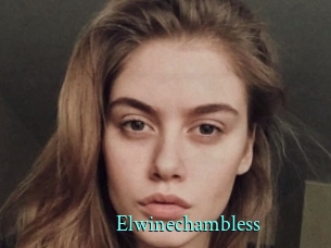 Elwinechambless