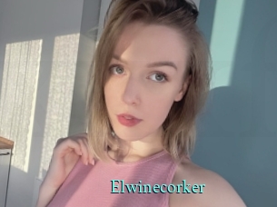 Elwinecorker