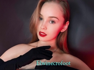 Elwinecrofoot