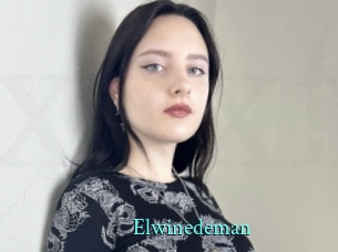 Elwinedeman